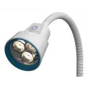 Lampă Alfa-flex LED – pe stativ cu roți