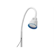 Lampă Alfa-flex LED – pe stativ cu roți