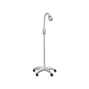 LUXIFLEX HALOGEN LIGHT 50.000 Lux- Iluminat halogen profesional, cu lumină caldă