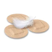 Plasturi rotunzi post-injectie Dermaplast Soft , diametru 22 mm - 200 buc, Hartmann