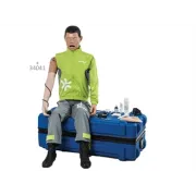 Manechin profesional pentru instruire Advanced Life Support (ALS)