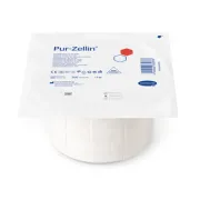 Pur-Zellin tampoane din celuloza in rola 4 x 5 cm, Hartmann