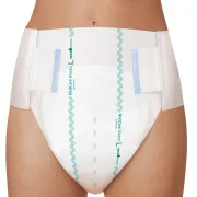 Scutece MoliCare® Premium Elastic 5 picaturi, 30 bucati, marimea M