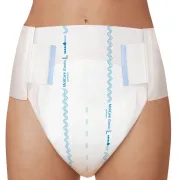 Scutece MoliCare® Premium Elastic 6 picaturi, 30 bucati