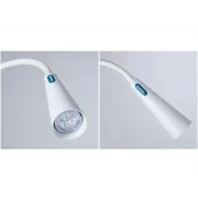 Lampă LUXIFLEX II PLUS – pe stativ cu roți – LED