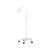 Lampă LUXIFLEX II PLUS – pe stativ cu roți – LED