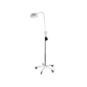 Primaled - Lumină flexibilă pe cărucior cu LED