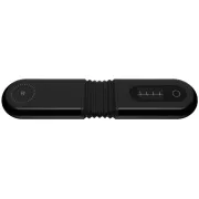 Înregistrator EKG Dinamic Portabil 24H cu Bluetooth și Inteligență Artificială – Dispozitiv Medical Ultra-Ușor (18g) pentru Monitorizarea Ritmului Cardiac la Domiciliu sau Clinică