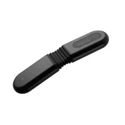 Înregistrator EKG Dinamic Portabil 72H cu Bluetooth și Inteligență Artificială – Dispozitiv Medical Ultra-Ușor (18g) pentru Monitorizare Extinsă la Domiciliu sau Clinică