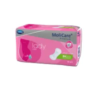 MoliCare Premium Lady Pad absorbante cu forma anatomica 12 bucati, Hartmann