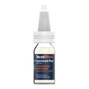 Nutrimed Plus – Tratament fortifiant pentru unghiile picioarelor