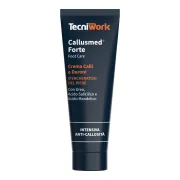 Cremă pentru picioare cu calozități și bătături Callusmed+ Forte 50 ml - fabricat in Italia
