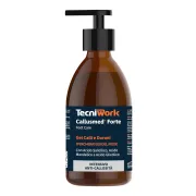 Gel pentru picioare cheratolitic profesional pentru calozități și bătături Callusmed+ Forte 250 ml pe baza de Acid Salicilic, Acid Mandelic și Acid Glicolic  - fabricat in Italia