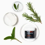 Tratament pentru picioare antiperspirant în cremă Podormed Plus 75 ml - fabricat in Italia