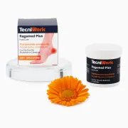 Tratament emolient pentru tălpi uscate și crăpate Ragamed Plus 75 ml - fabricat in Italia