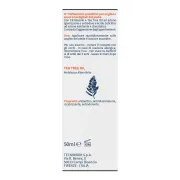 Onicomed Fluid pentru unghii de la picioare – igienizant, deodorant, protector