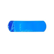 Plasturi albastri detectabili 2cmx7cm,100buc – Ideali pentru industriile alimentare