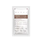 Mănuși chirurgicale sterile Comfort, din latex, nepudrate, galben deschis, 1 set