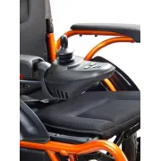 Scaun rulant electric ElectricTIM I