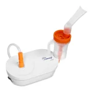 Nebulizator cu compresor 405B – eficiență și confort în tratamentul respirator