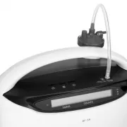 Concentrator de oxigen 8F-5A, dotat cu alarmă pentru nivel redus al concentrației de oxigen