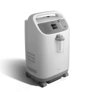 Concentrator de oxigen 8F-10 – putere și fiabilitate pentru oxigenoterapie
