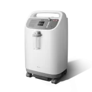 Concentrator de oxigen 8F-10 – putere și fiabilitate pentru oxigenoterapie