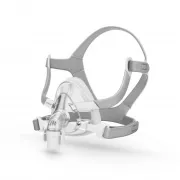 Masca CPAP față completă (Full Face) Yuwell YF-02 – Confort și Etanșeitate Maximă