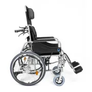 Stable-TIM – Scaun cu rotile cu stabilizare pentru cap și spate