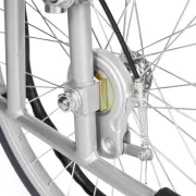 Stable-TIM – Scaun cu rotile cu stabilizare pentru cap și spate