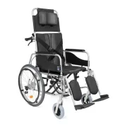 Stable-TIM – Scaun cu rotile cu stabilizare pentru cap și spate