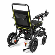 Scaun rulant electric FLASH-TIM