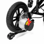 Scaun rulant electric FLASH-TIM