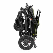 Scaun rulant electric FLASH-TIM