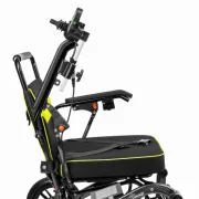 Scaun rulant electric FLASH-TIM