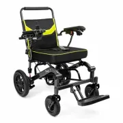 Scaun rulant electric FLASH-TIM