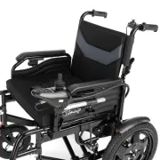 Scaun rulant electric POWER-TIM
