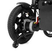 Scaun rulant electric POWER-TIM