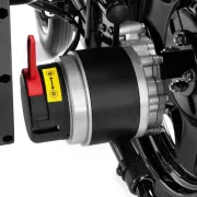 Scaun rulant electric POWER-TIM