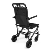 MOBIL-TIM PLUS – Scaun cu rotile cu funcție de transport