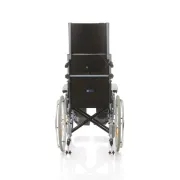 Carucior rulant declinabil si pliabil Comfy Series cu spătar reglabil și tetieră anatomică, sarcina maxima 100 kg