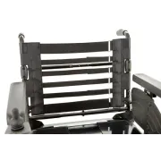 Scaun cu rotile electric TAURUS – Confort, siguranță și autonomie