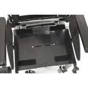 Scaun cu rotile electric TAURUS – Confort, siguranță și autonomie