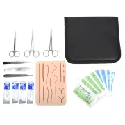 Kit de instruire pentru suturi