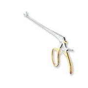 Perforator pentru biopsie TISCHLER – drept, extra lung, 25 cm