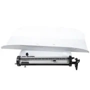 GIMA – CÂNTAR MECANIC PENTRU BEBELUȘI (20 kg)