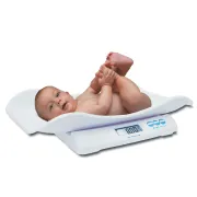 Cântar electronic pentru bebeluși și copii Gima, 20 kg capacitate