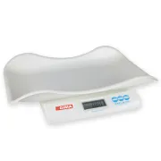 Cântar electronic pentru bebeluși și copii Gima, 20 kg capacitate
