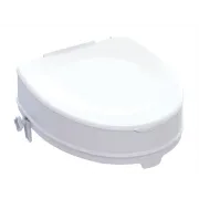 Inaltator toaleta 10 cm ​cu sistem lateral de fixare pentru montare sigură