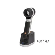 Dermatoscop HEINE DELTA 30 (K-230.28.305) – iluminare LEDHQ, polarizare și mărire 10X